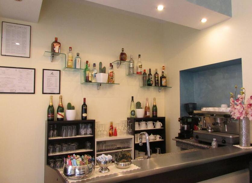 Bar Billede