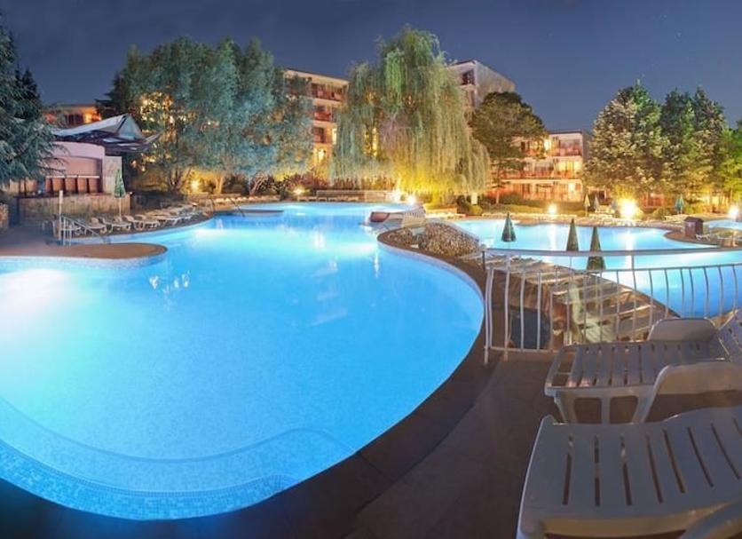 Pool Billede