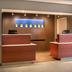 Receptionist