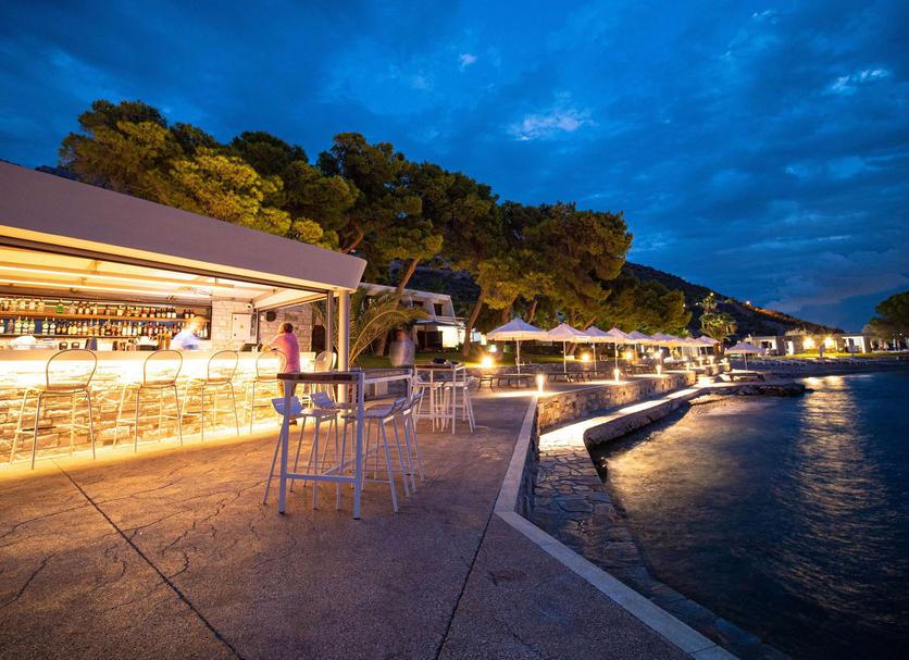 Bar Billede