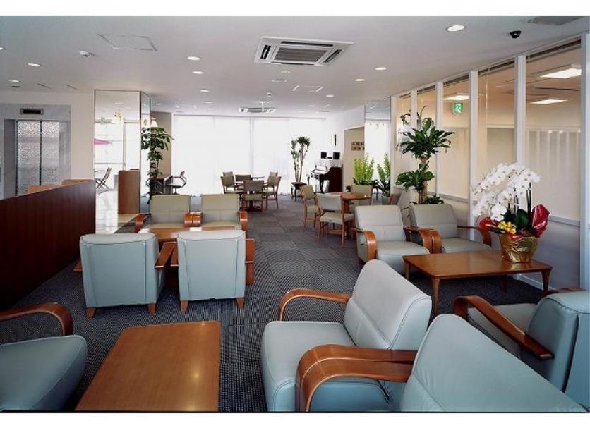 Reception Billede