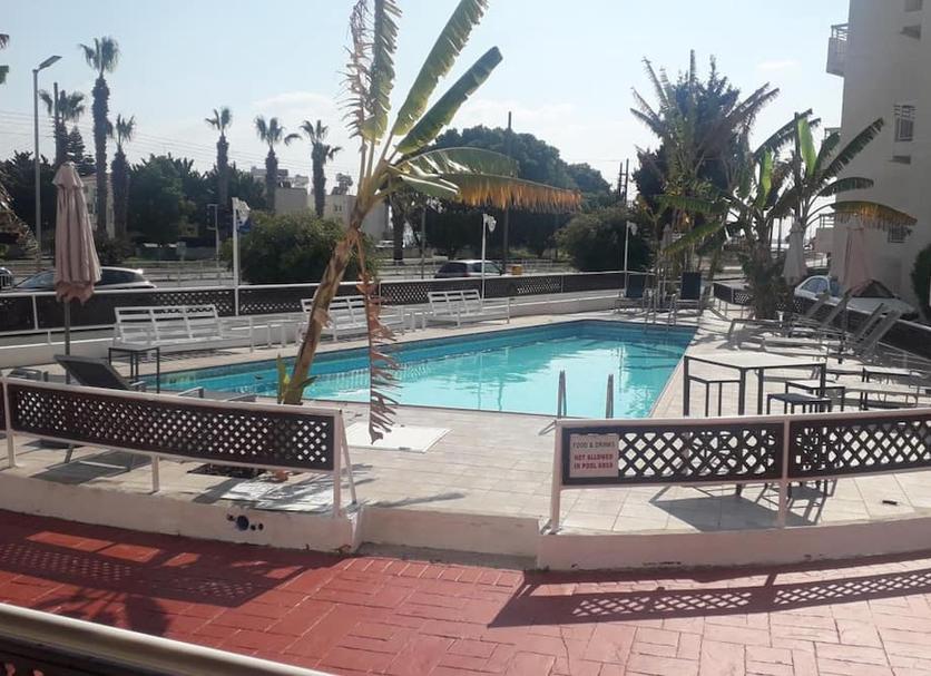 Pool Billede