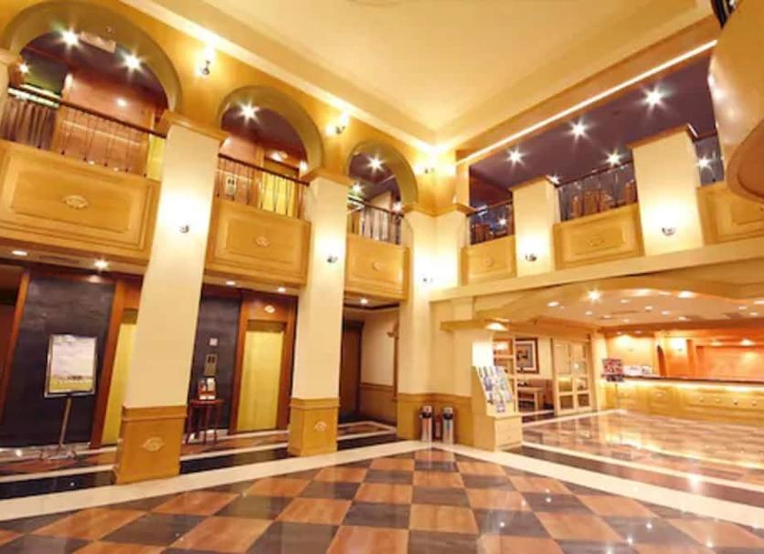 Reception Billede