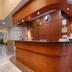 Receptionist