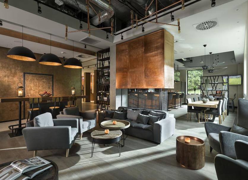 Lounge Billede