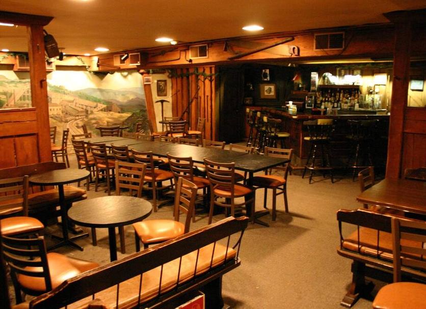 Bar Billede