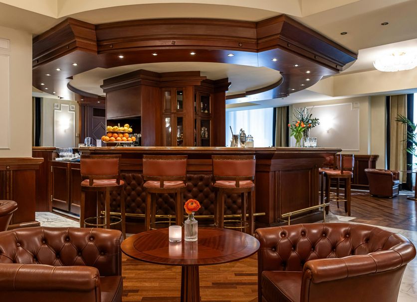 Bar Billede