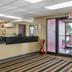 Receptionist