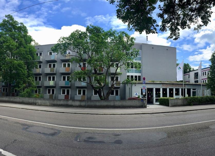 Bygning Billede