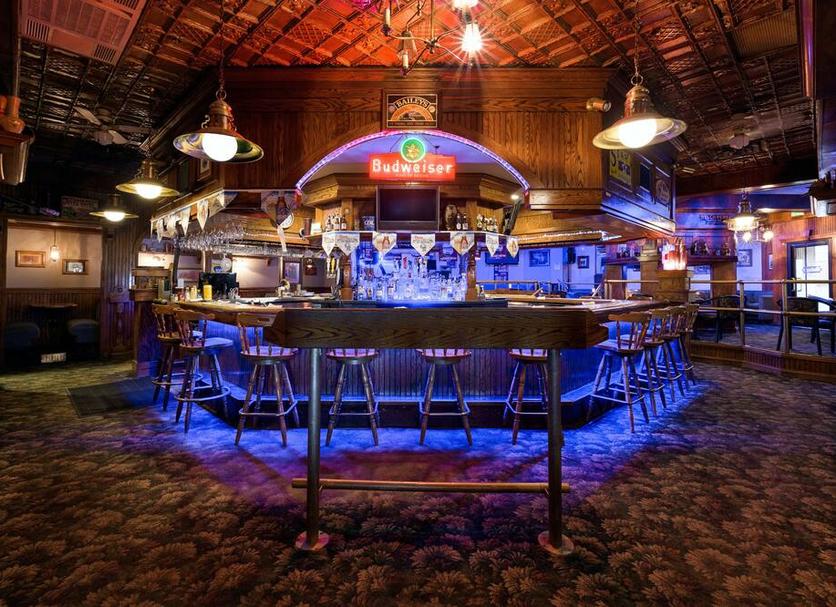 Bar Billede