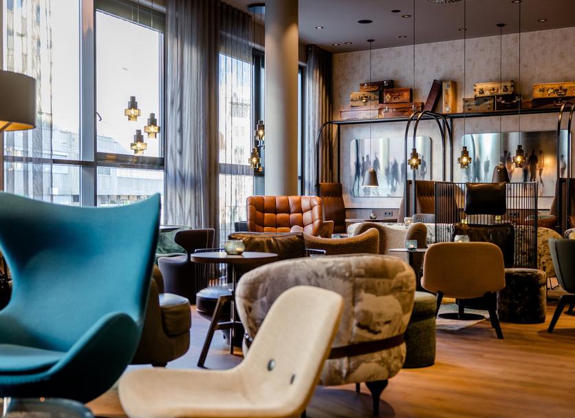 Lounge Billede