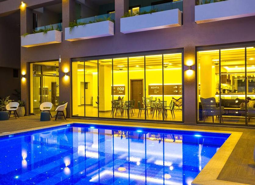 Pool Billede