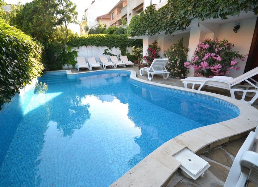Pool Billede