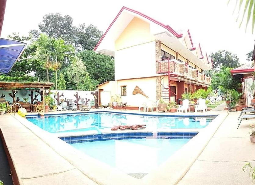 Pool Billede