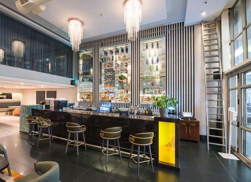 Bar Billede