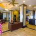 Receptionist