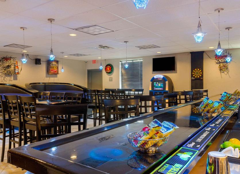 Bar Billede