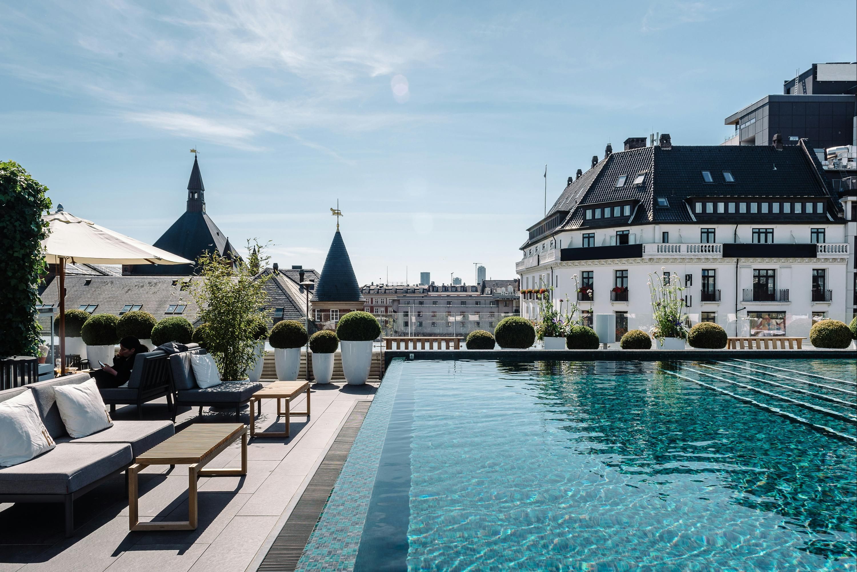 Pool Billede