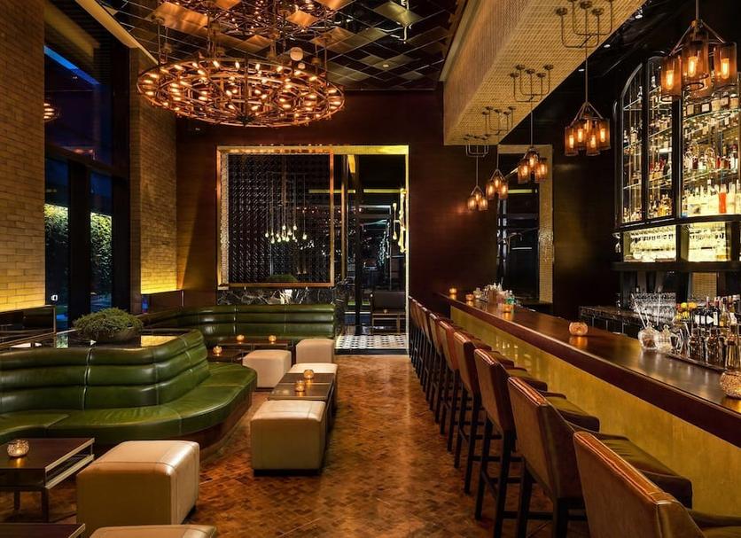 Bar Billede