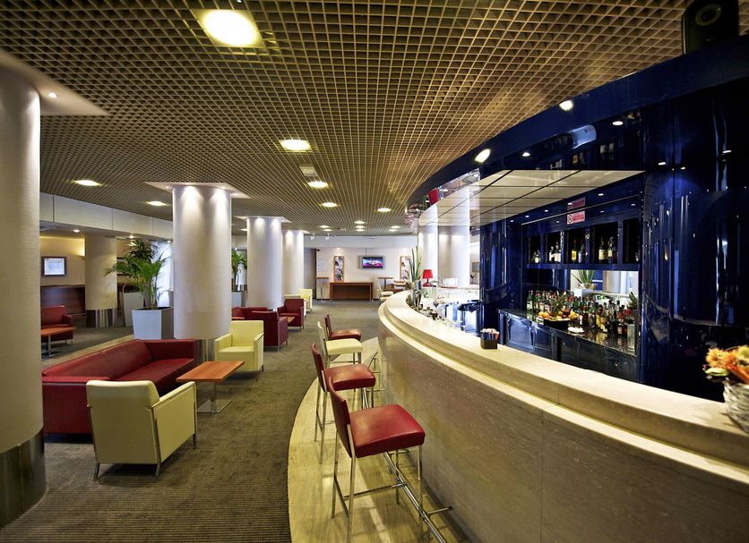 Bar Billede
