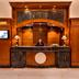Receptionist
