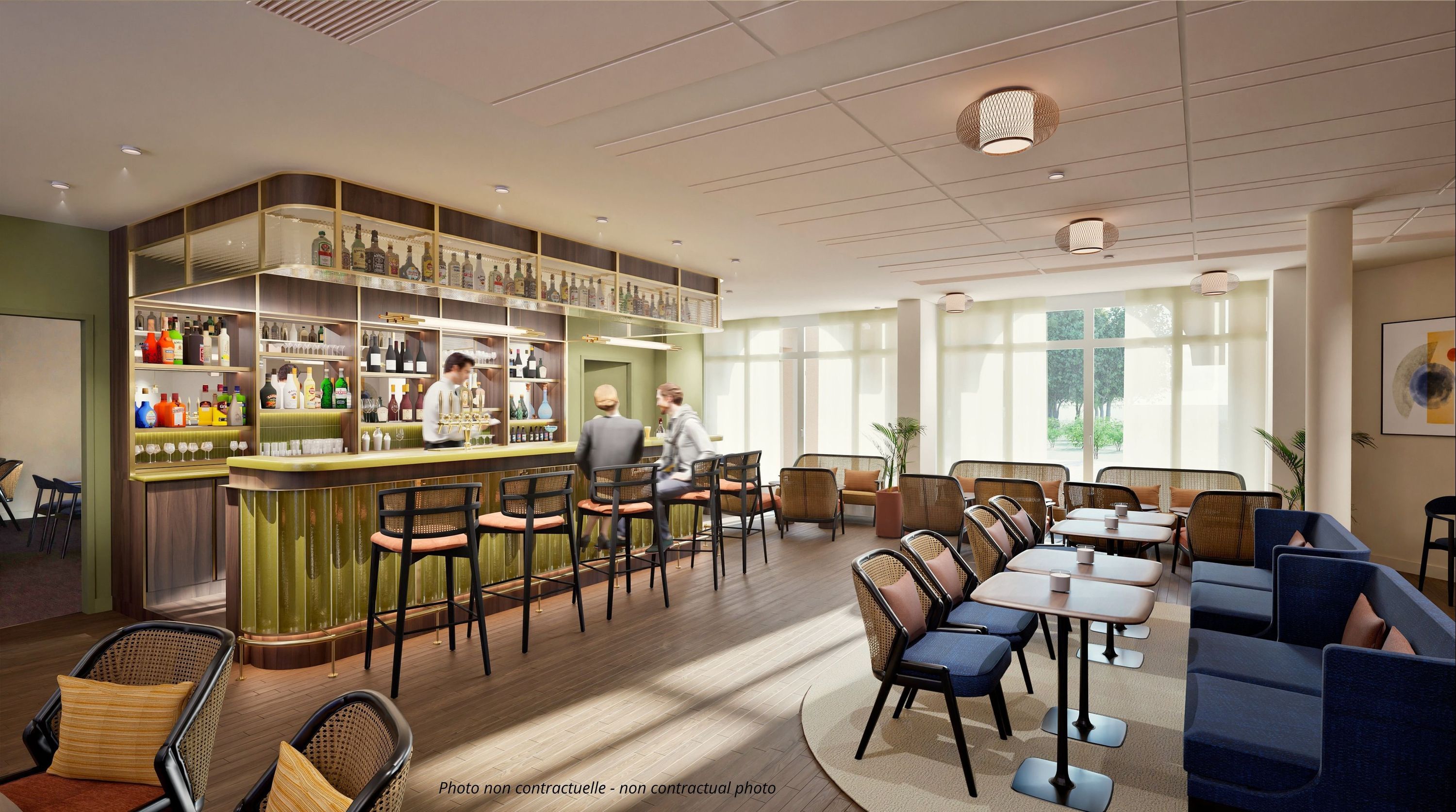 Bar