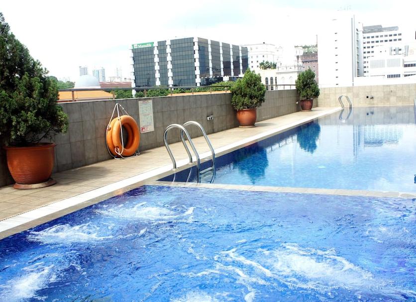 Pool Billede