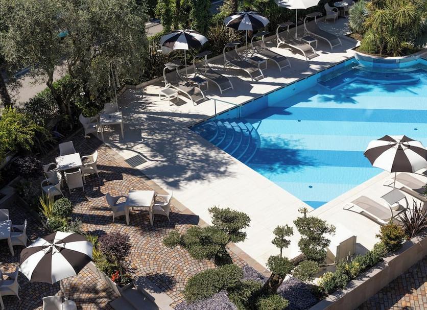 Pool Billede