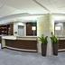 Receptionist