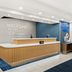 Receptionist