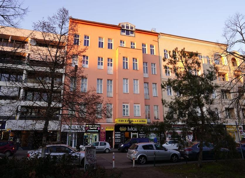 Bygning Billede