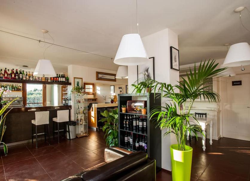 Bar Billede