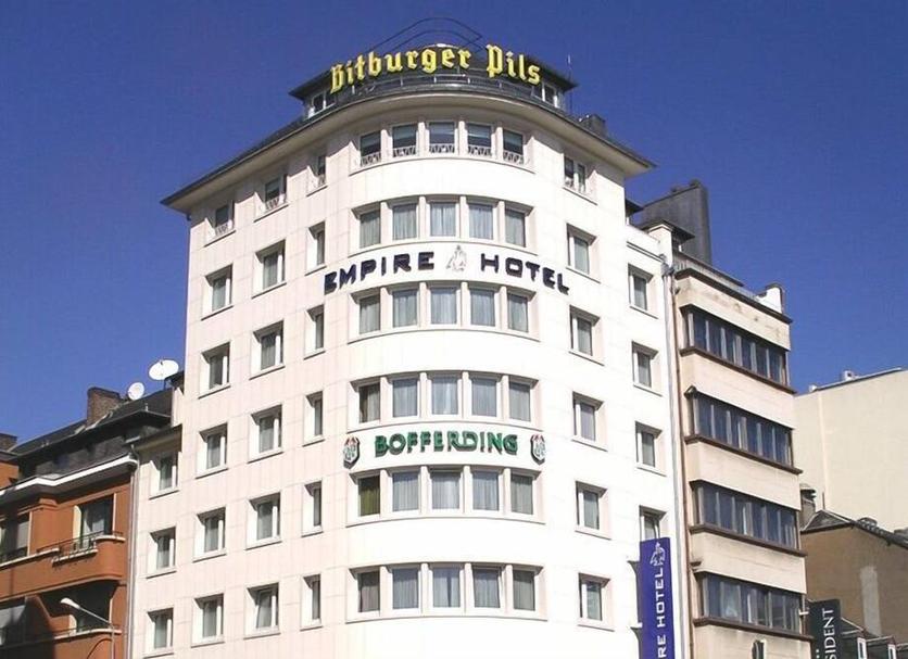 Bygning Billede
