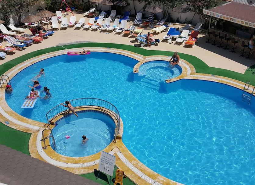 Pool Billede