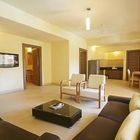 Sandalwood Hotel & Retreat