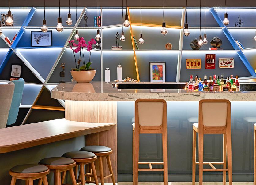 Bar Billede