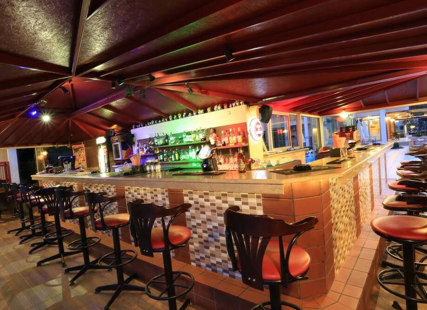 Bar Billede