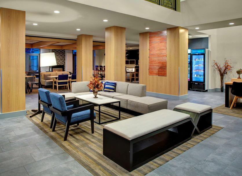 Lounge Billede