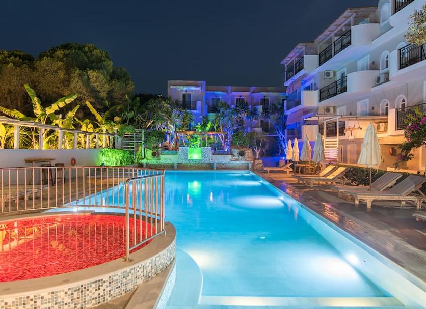 Pool Billede