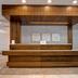 Receptionist