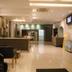Receptionist