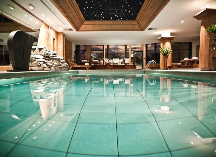Pool Billede