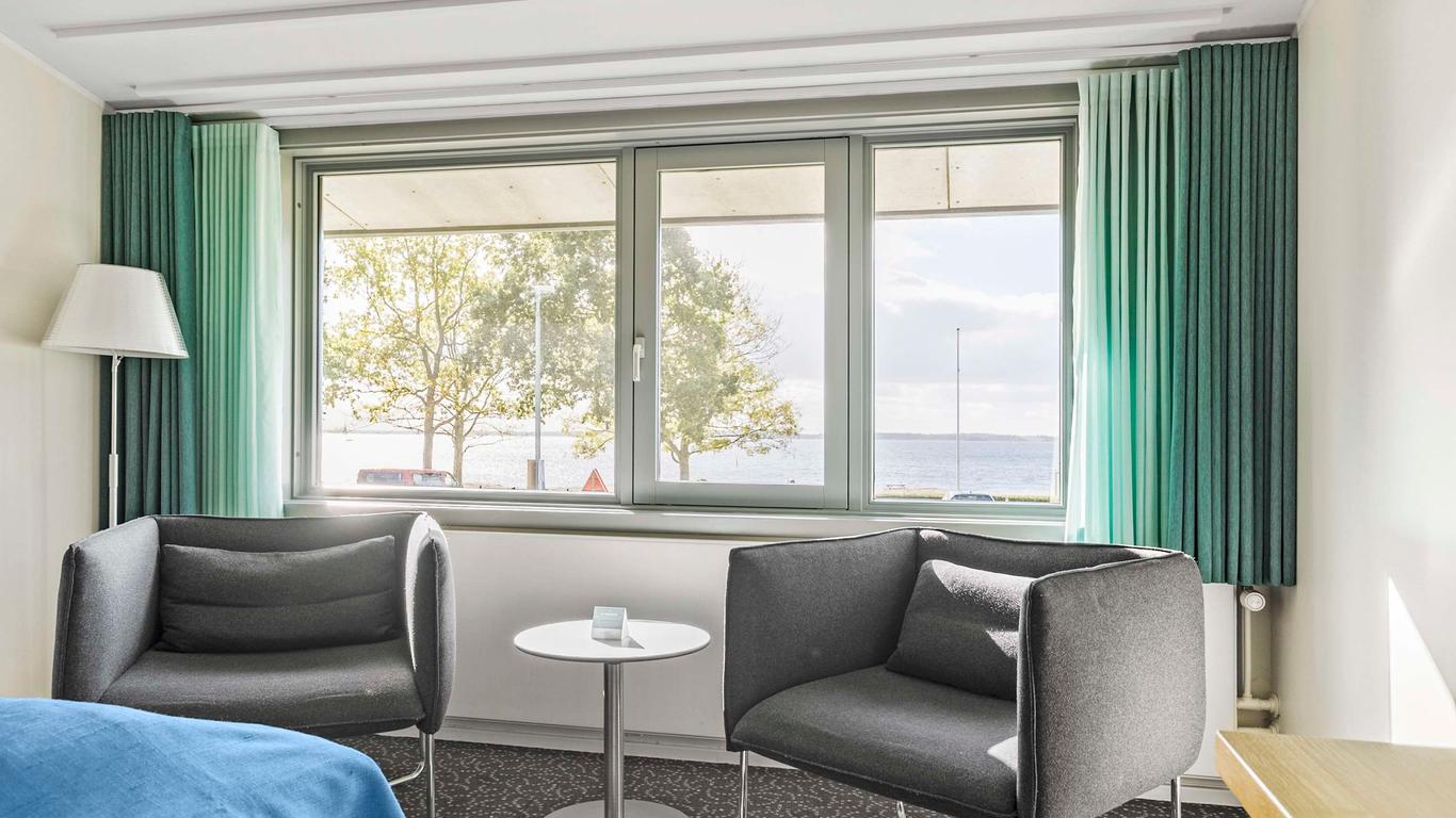Hotel Sonderborg Strand