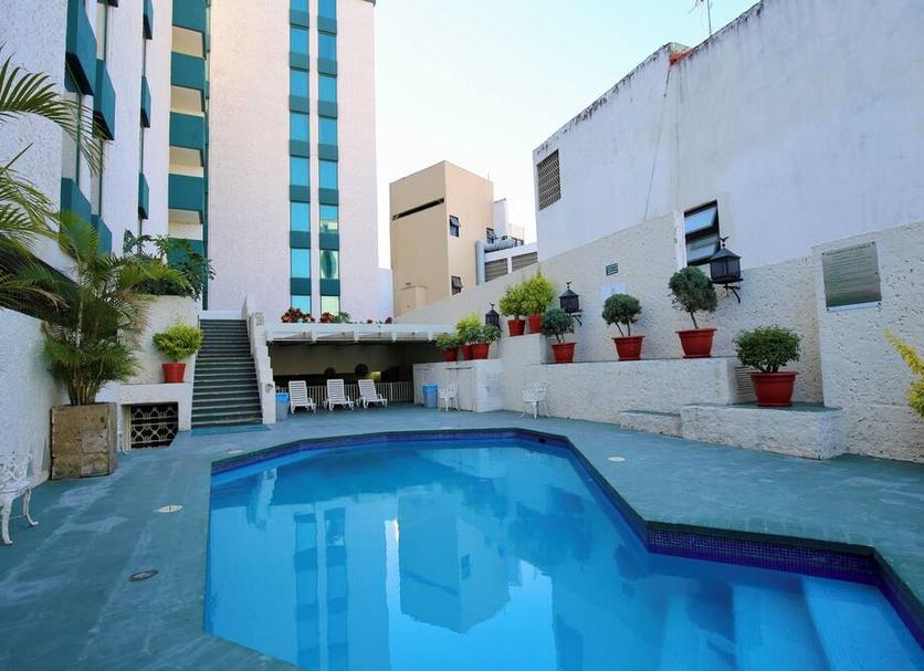 Pool Billede