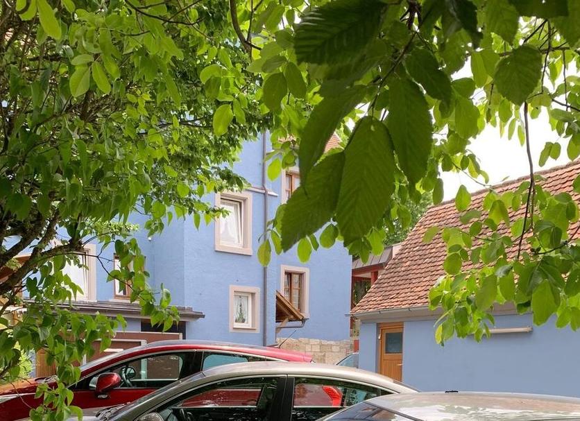 Udsigt Billede