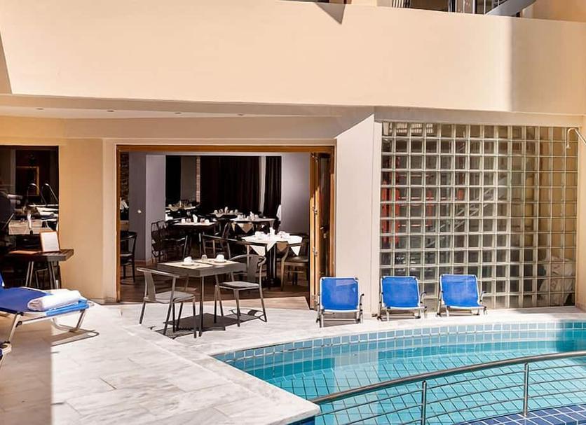 Pool Billede