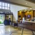 Receptionist