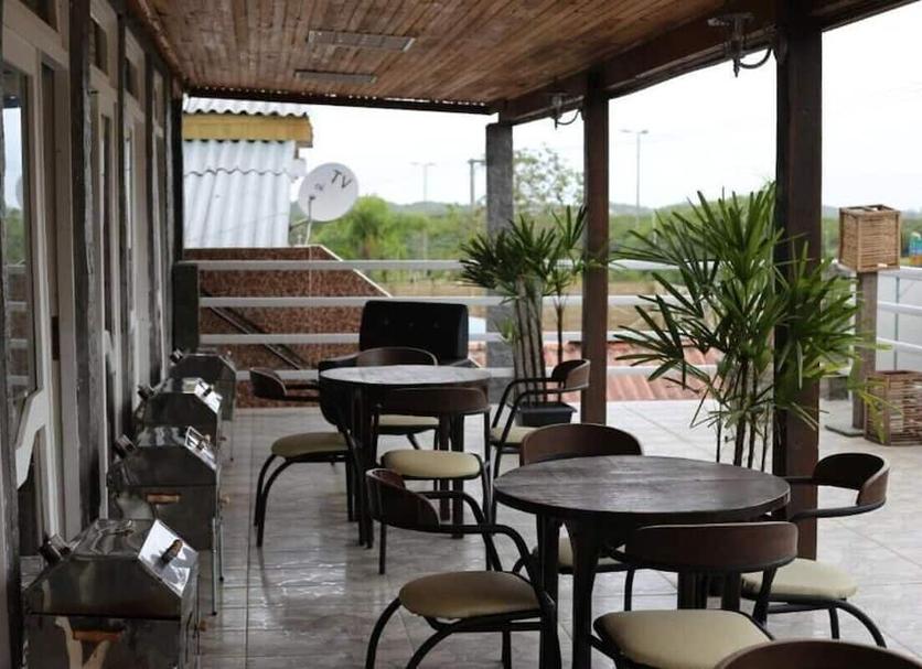 Hotelfacilitet Billede