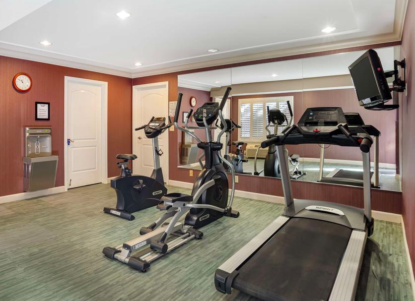Gym Billede