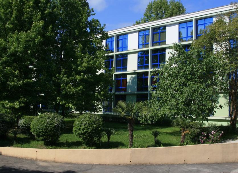 Udsigt Billede